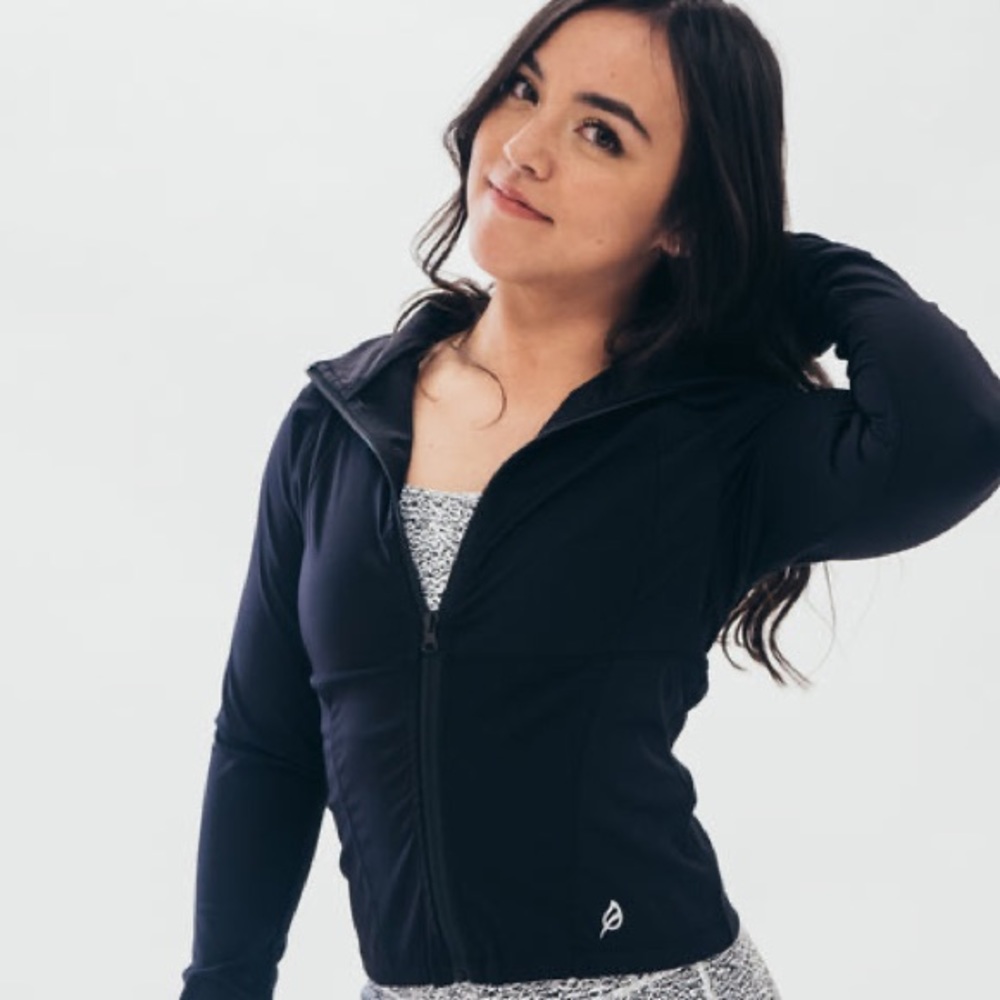 PTULA VANDE JACKET